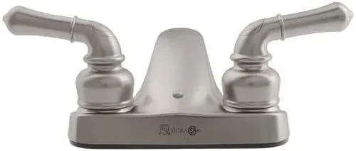 Classical RV Lavatory Faucet N